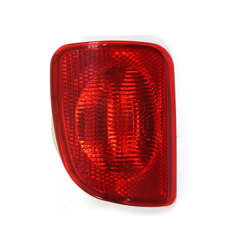 

Для Renault Kangoo 2008-2018 автомобильный задний бампер, отражатель, предупреждение, стоп-сигнал, противотуманная фара без лампочек 8200419906 8200419908