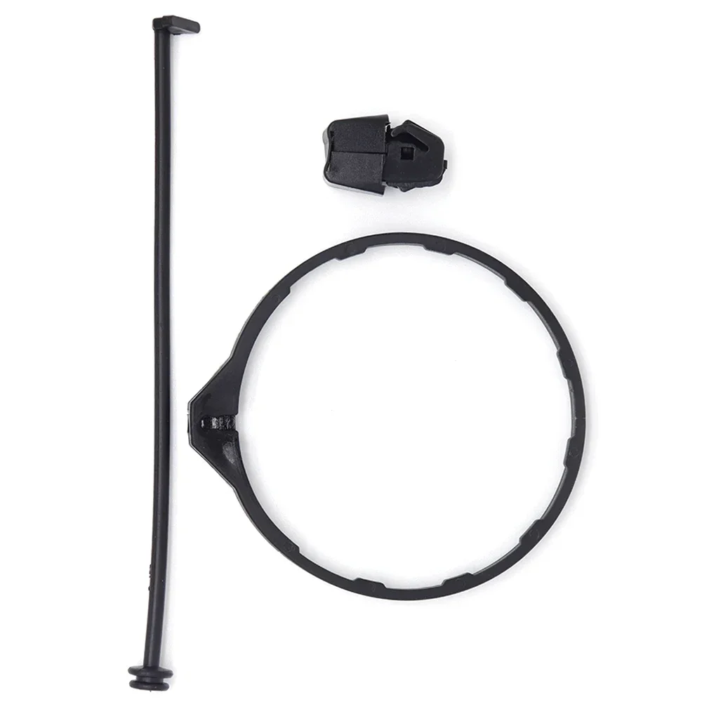 

Для Honda City Acura CR-V HR-V Pilot Fit Автомобильный топливный бак Бензиновая крышка Заполнитель Шнур Увязка Веревка Кольцо Ремешок Зажим Замена заклепки