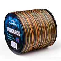 4 braided strands pesca fly fishing line 10 100lb 300m 100m multifilament wire carp sea saltwater weave fishing line