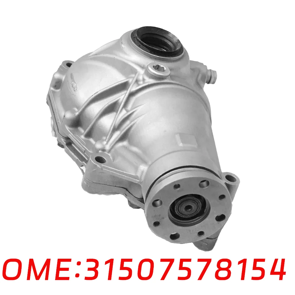 Держатель переднего дифференциала в сборе 31507578154 31508635863 31507578153 31508635862 Для BMW X3 F25 X4