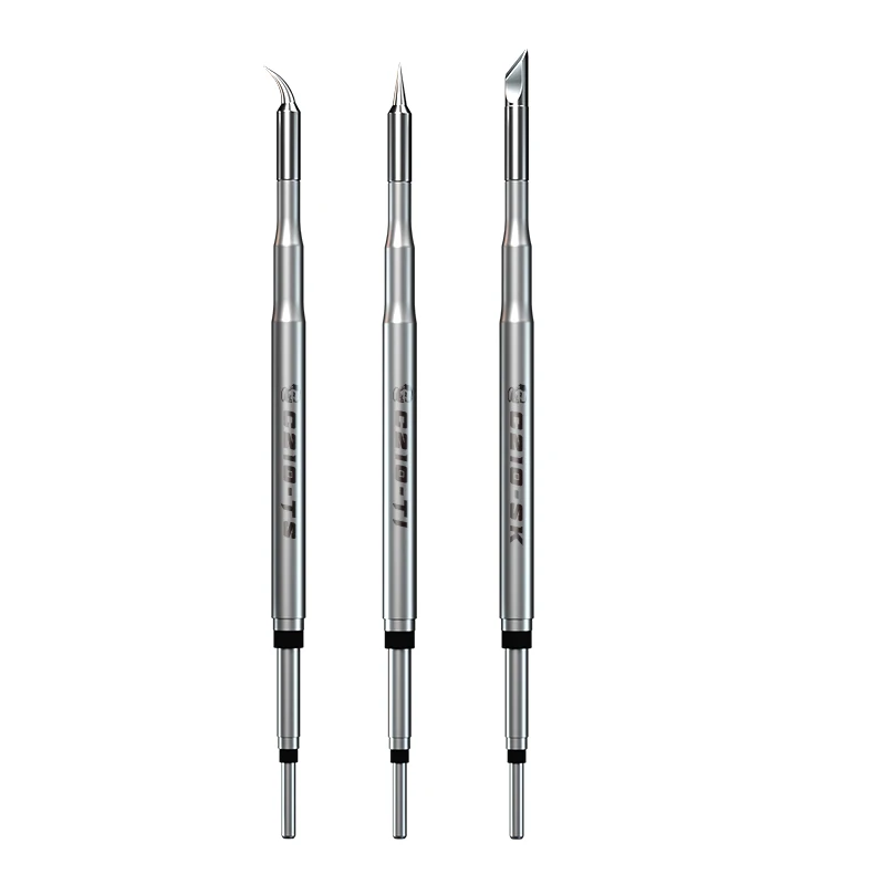 

Механический телефон, встроенная паяльная головка C210 SMD для сварки