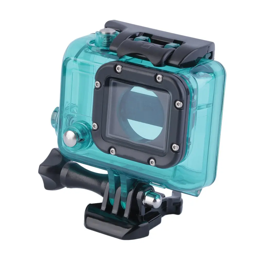 

Waterproof Sports Action Camera Diving Shell Housing Case Cover Protect