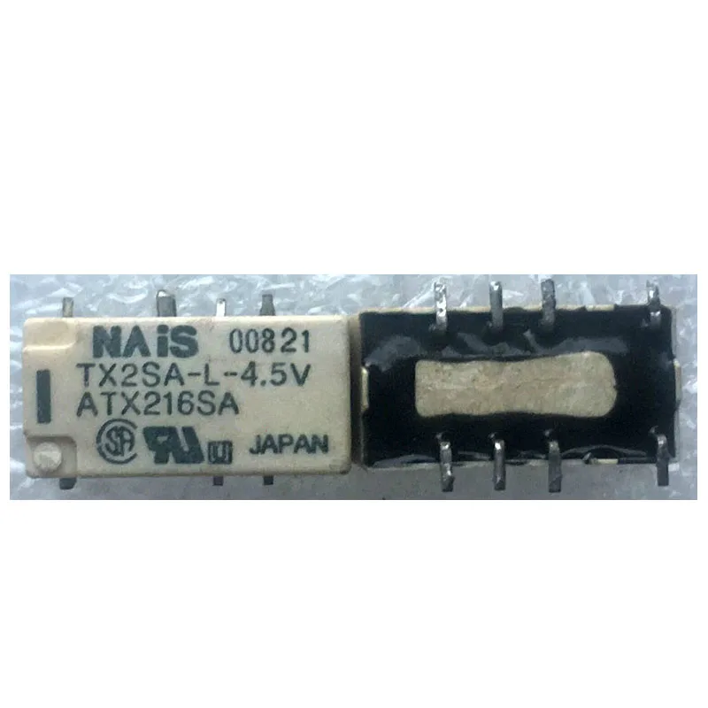 Горячая Распродажа, новинка, Φ TX2SA L 4,5 V