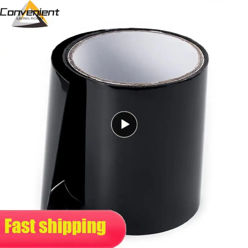 

1~10PCS Super Strong Fiber Waterproof Tape Stop Leak Seal Repair Tape Performance Self Tape Fiberfix Adhesive Tape Repair Tool