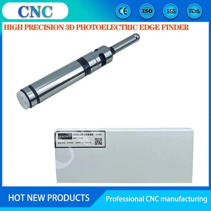 Светодиодный чувствительный фрезерный станок с ЧПУ электрический прибор для