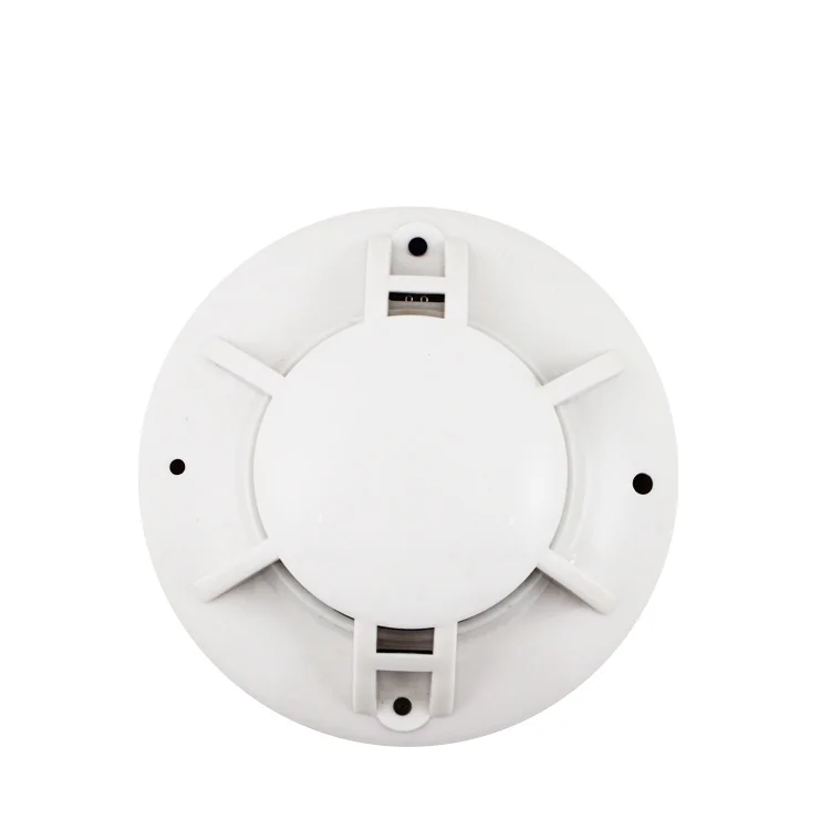 Modbus smoke detector fire alarm sensor for Household with cloud server