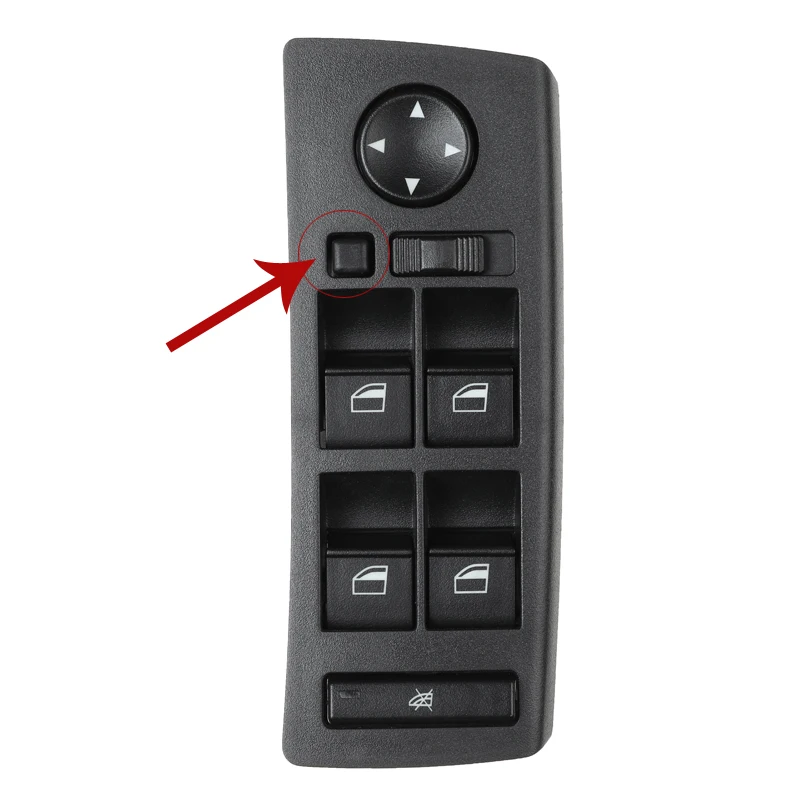 

Переключатель Стеклоподъемника YAOPEI 61316962506 61316962505 для BMW X5 E53 X5 3.0i 4.4i 4,6 4,8