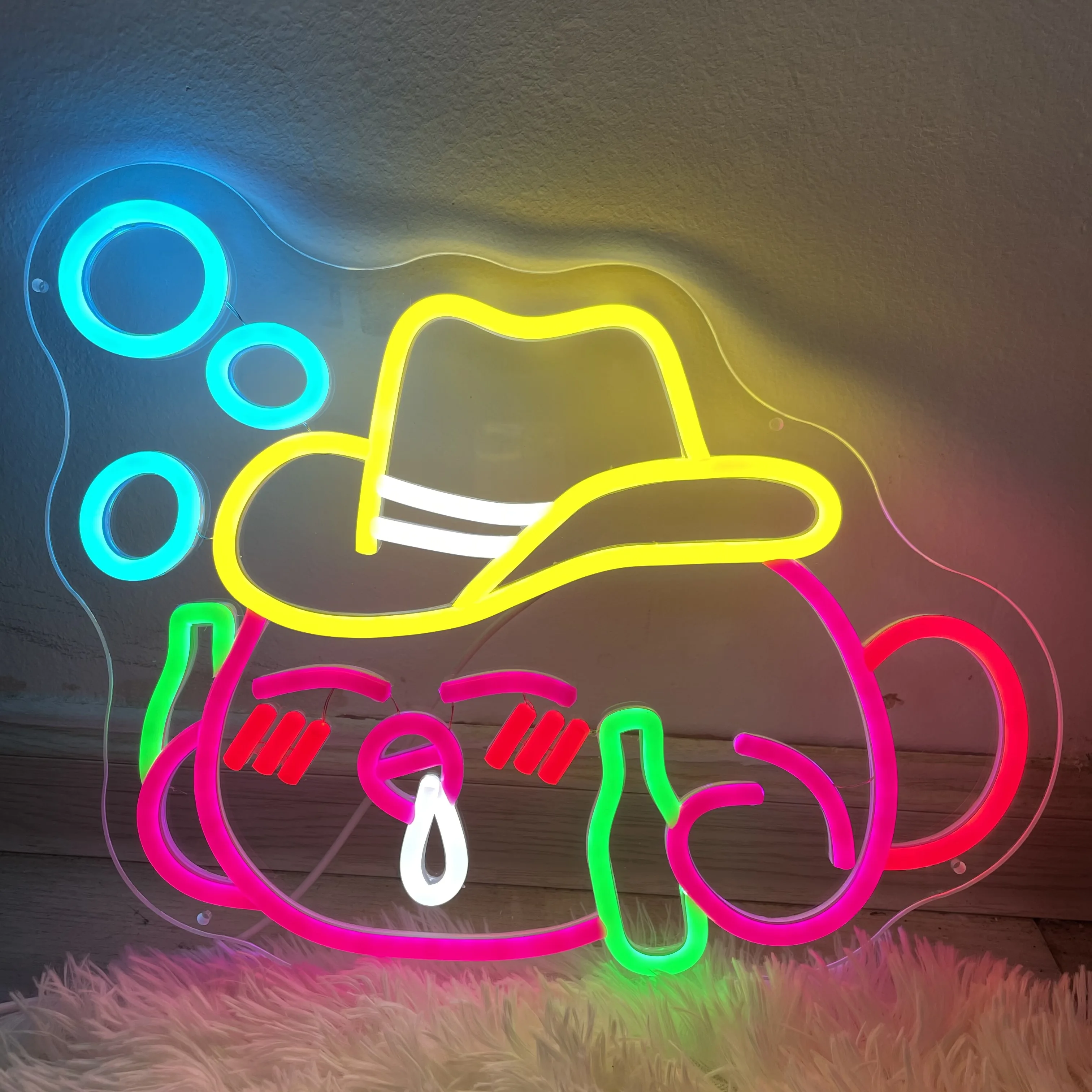 

Custom Neon Sign Beer Anime Decor Japanese Neon Sign Anime Neon Signs Neon Sign Bedroom Gaming Room Decor Gift