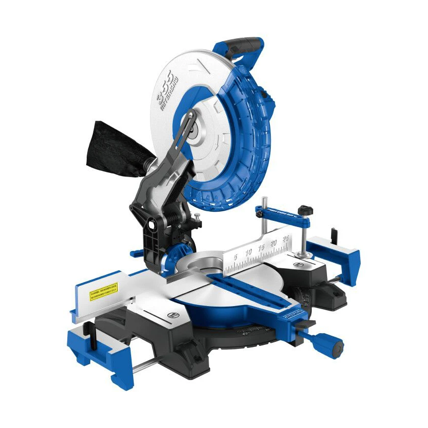 Для профессиональной 2200 Вт 355 мм отрезная пила для алюминия дерева электрическая