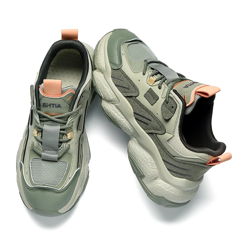

2022 New Sneakers Men Breathable Mesh Soft and Comfortable Running Sport Shoes Lightweight Unisex Athletic Women Couple Shoes