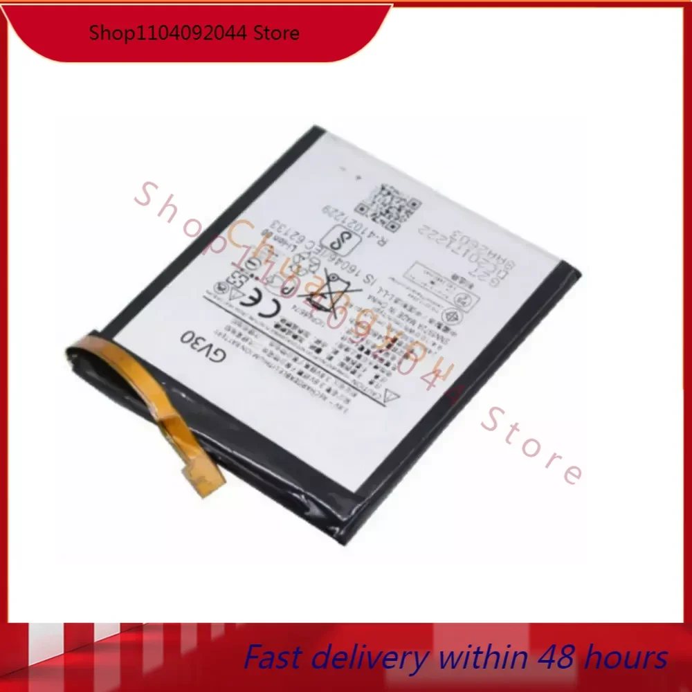 Новинка 2630 мАч GV30 для Motorola Moto Z XT1650-01 XT1650-05 Запасная батарея