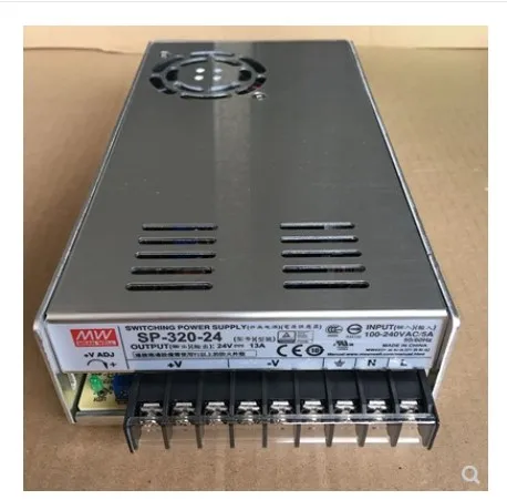 

new and original switch power supply SP-320-12