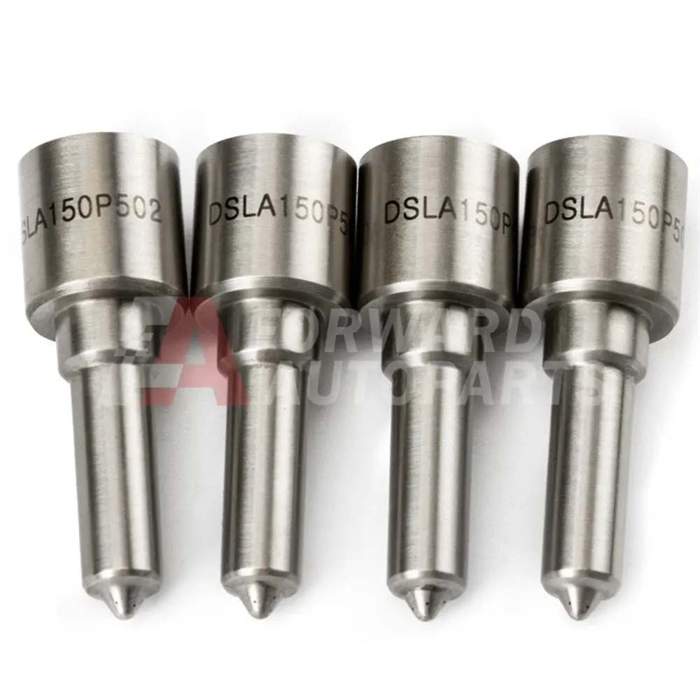 

Fuel Injector Nozzle For Audi Seat Skoda For VW 1,9 2,5 Tdi DSLA150P502 / 0433175087 With Standard Hole 0.22mm