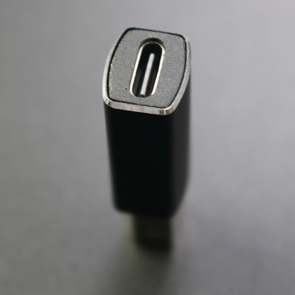 1 шт. сканер для подключения внешних данных к USB