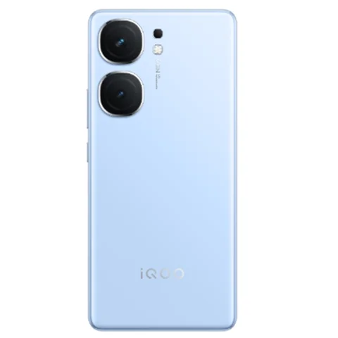 Смартфон Vivo iQOO Neo 9, 12/256ГБ, 16/256ГБ, 16/512ГБ, china