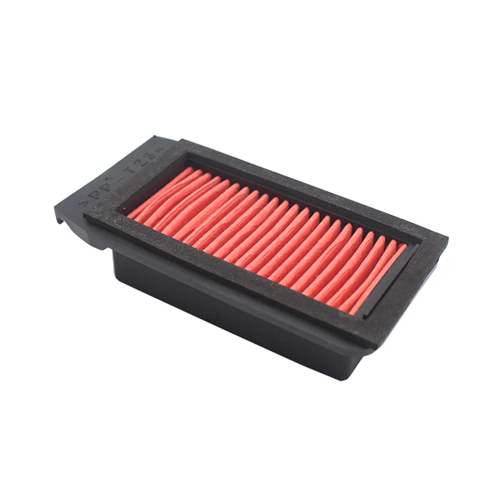 Очиститель впускного воздушного фильтра двигателя мотоцикла для Yamaha XT250 XG250 Magician