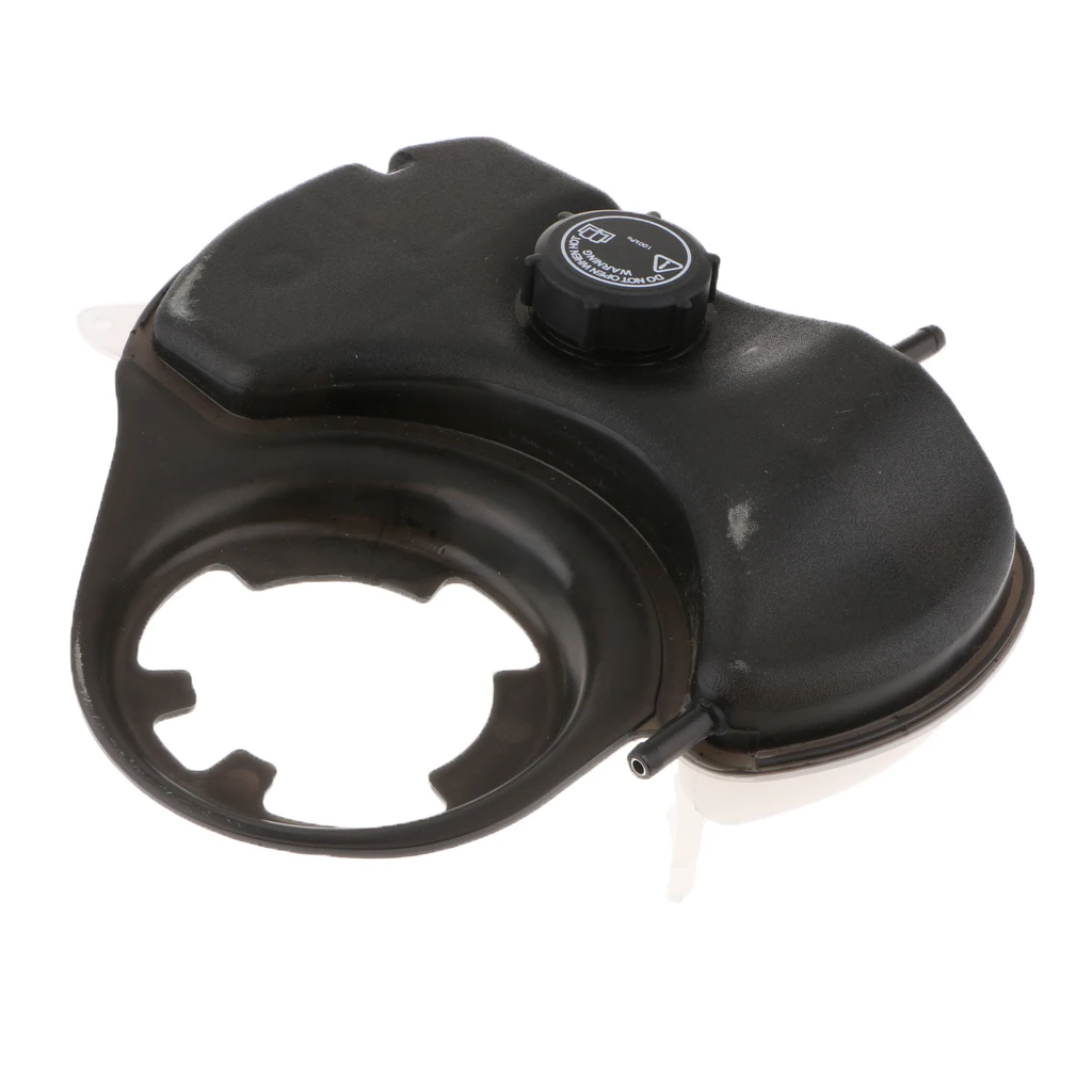

C2S46861 Cooling Water Front Tank