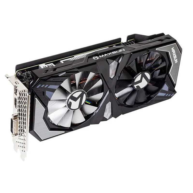 Игровые видеокарты GTX1660Ti пластины для gpu nvidia geforce PC не gtx1080ti 980ti 970 960 550 560 |
