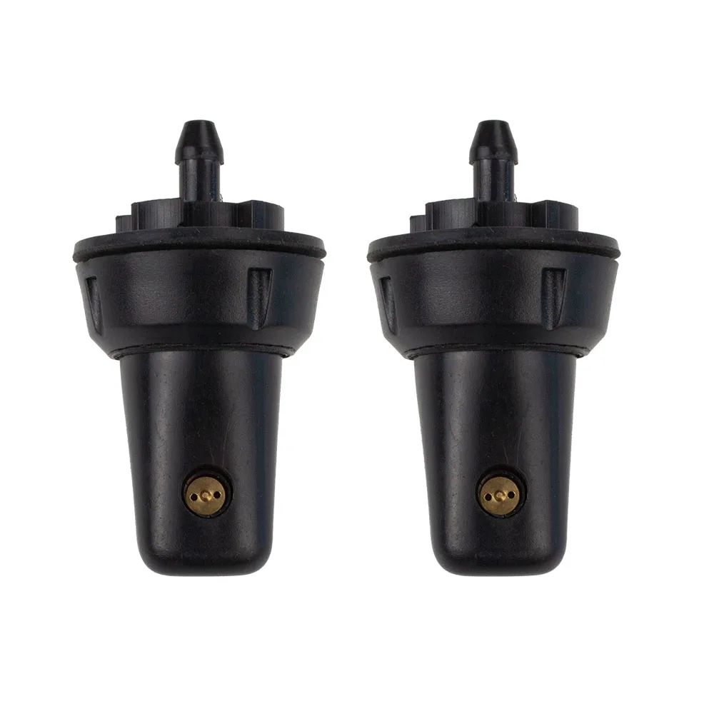 

Форсунка омывателя лобового стекла для Nissan Urvan Caravan E24 1989-2001, 1 пара