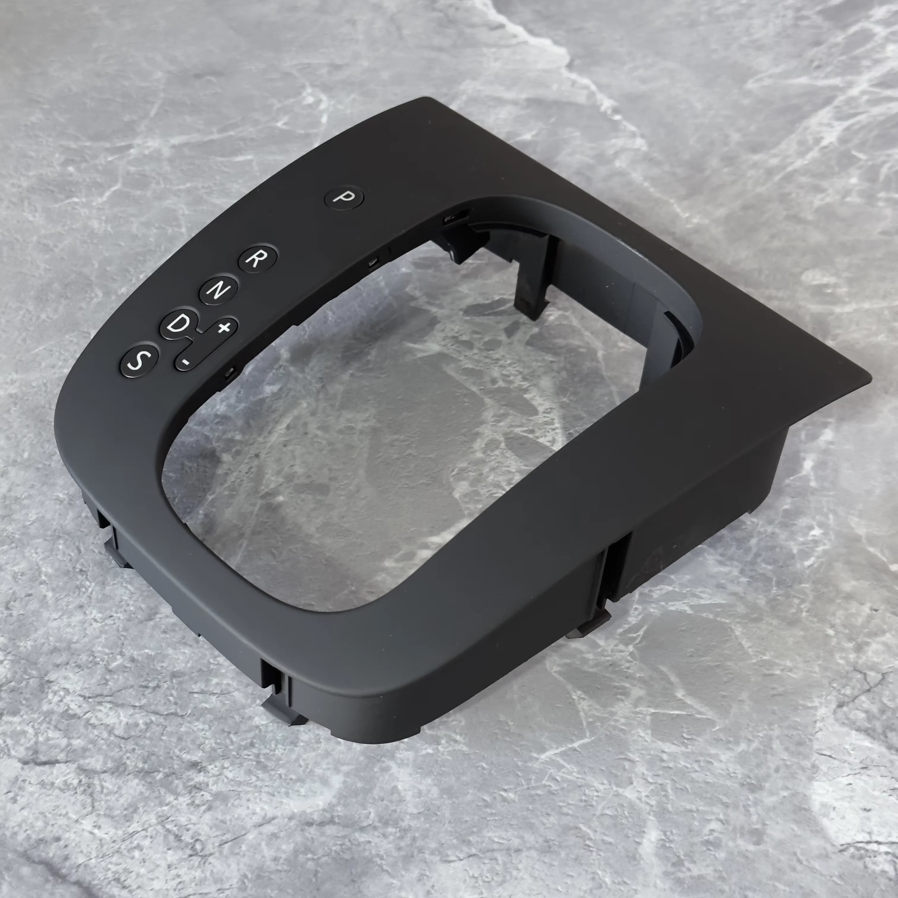 

Карбоновая ручка переключения передач DSG, новый оригинальный рычаг переключения передач, гандбол с пылезащитным чехлом для VW Golf 6 MK6 GTI GLI