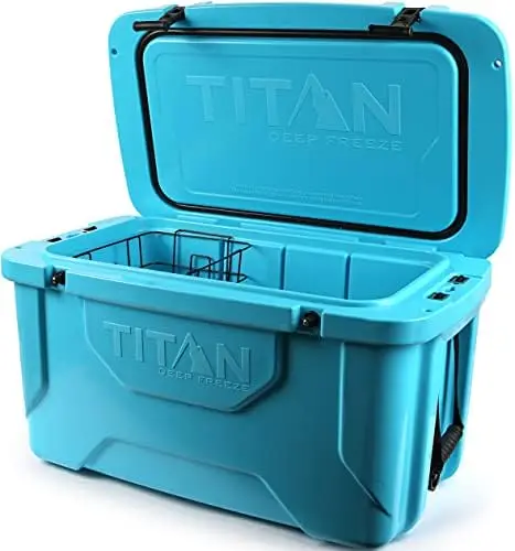 

Deep Freeze Premium Ice Chest Roto Coolers