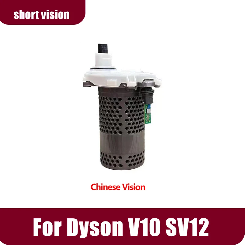 

Двигатель для Dyson V10 SV12