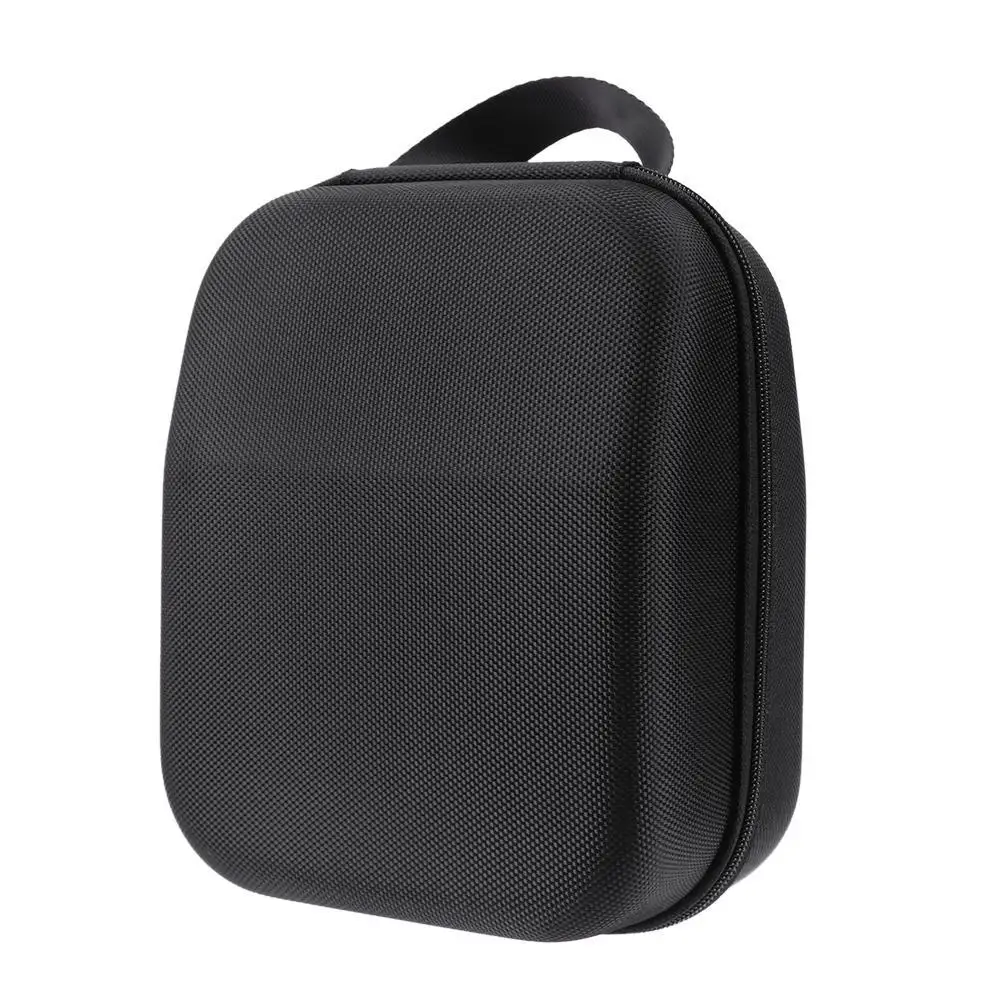 

EVA Hard Case Headphone Carrying Bag For Sennheiser HD598 HD600 HD650 Headphones Headset Storage Bag Box Protective Case