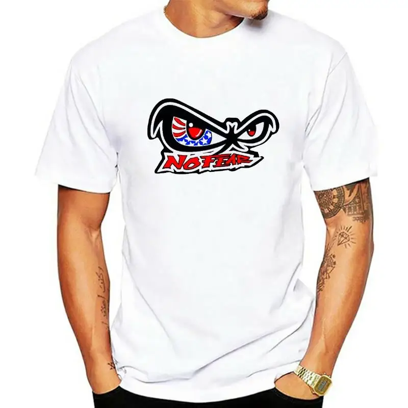

No Fear Cool Ivory Men T SHIRT Sizes S 5X T 1726 L@@K