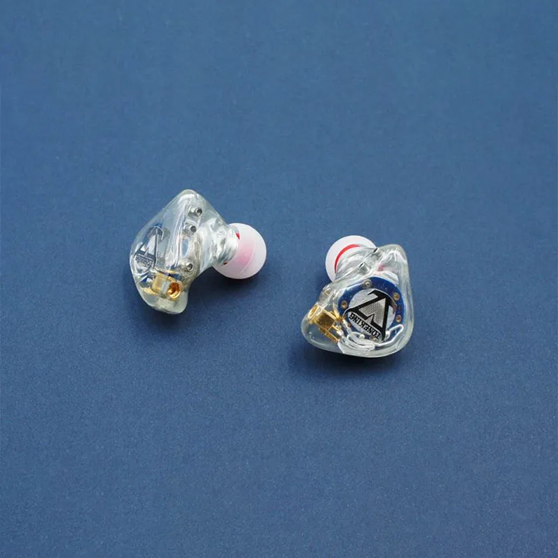 TONEKING BL1 плоская диафрагма MMCX HiFi наушники-вкладыши аудиофил IEMS |