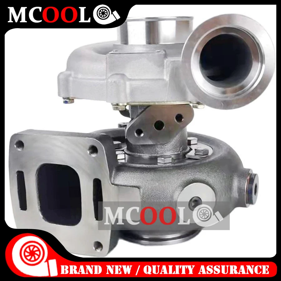 

K26 Turbo for Volvo Penta Ship marine AD41 TMD41 TAMD41 AD41B 53269886290 53269706497 53269886497 838697 3802061 53269706290