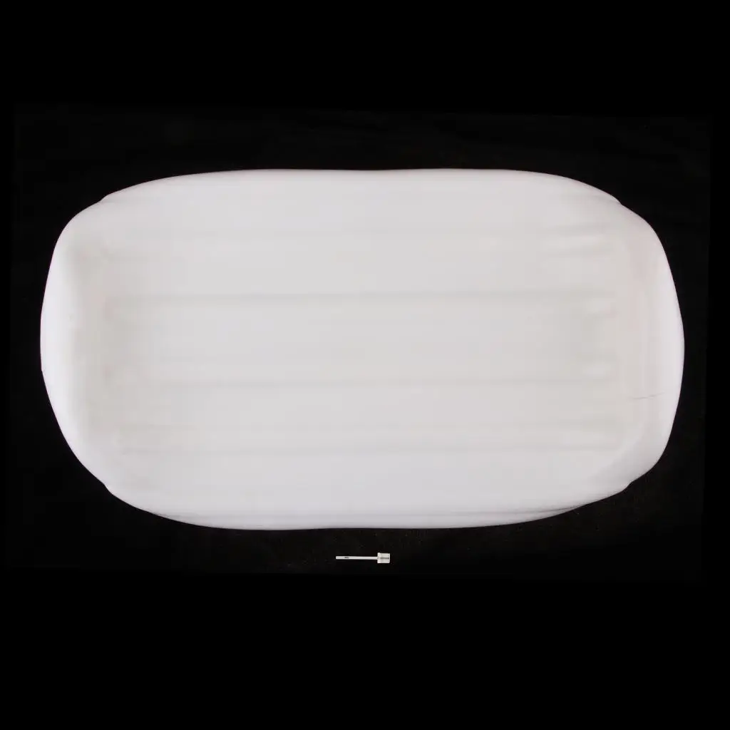 

Крыло лодки для морских яхт 20,1 ''x 7,9'' HTM (отверстие посередине)