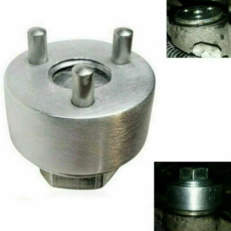 Инструмент для удаления рулевой рейки 24 мм с шестигранной головкой 32106891974 BMW F30 F3X 1