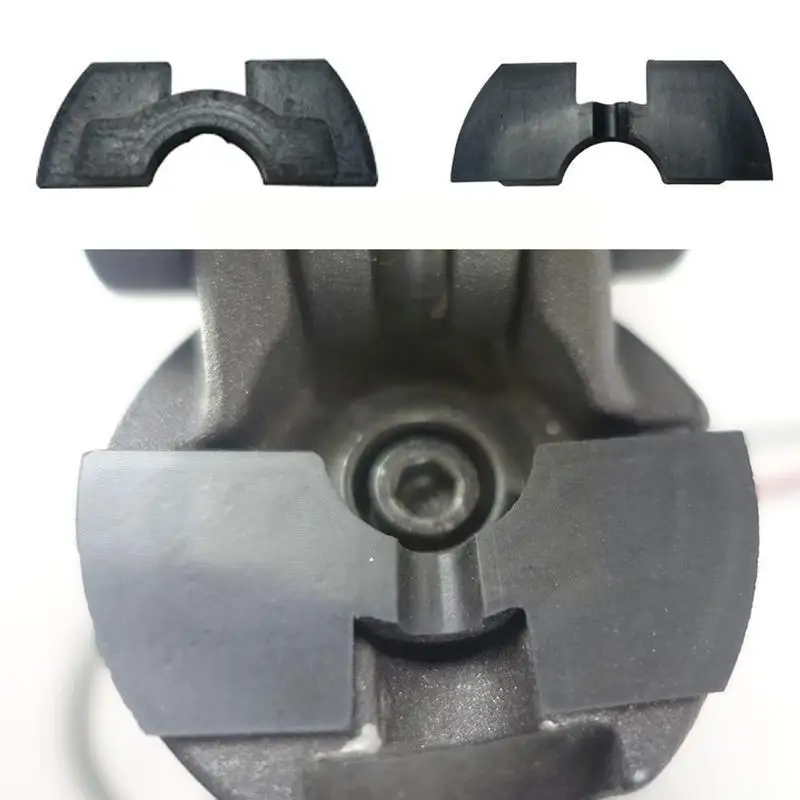 

Резиновая подушка для скутера, амортизирующая прокладка для Mijia M365 Q6t7