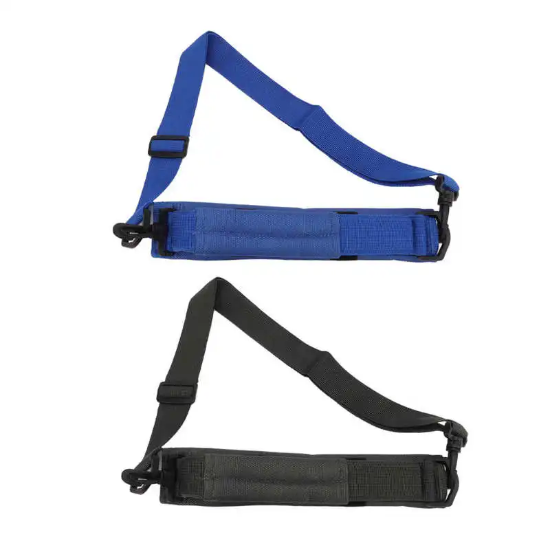 

Mini Golf Club Bag Driving Range Course Club Carry Case Accommodate 3‑5 Poles Portable Comfortable Easy Storage for Exercise