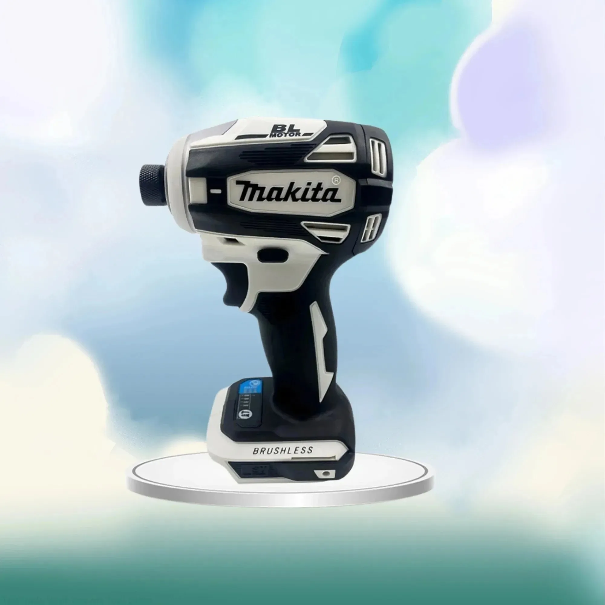 Шуруповерт Makita DTD172 аккумуляторный 18 в 180 нм