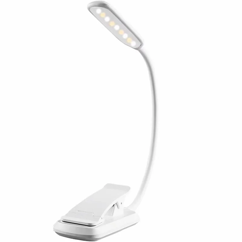 OSITE SKY Светодиодная лампа для чтения 9 LED