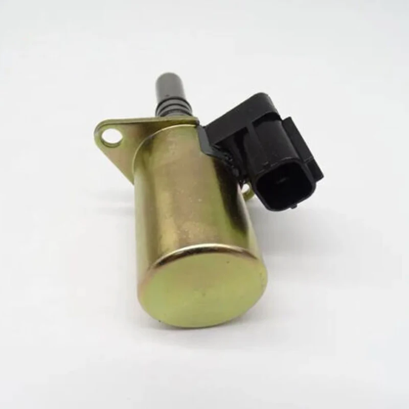 1 шт. электромагнитный клапан YT35V00004F1 подходит для Kobelco SK75UR SK80CS SK70SR