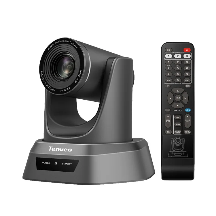 

20-кратный зум HD цветной видеовыход для конференц-камеры для онлайн-обучения на расстоянии