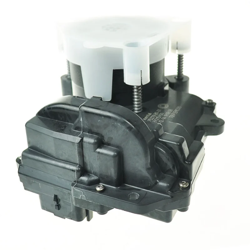 

Новый корпус дроссельной заслонки V862418980 V867527880 для Citroen C4 C5 DS5 Peugeot 208 508 308 1,6 RCZ 0000163631 0000163672