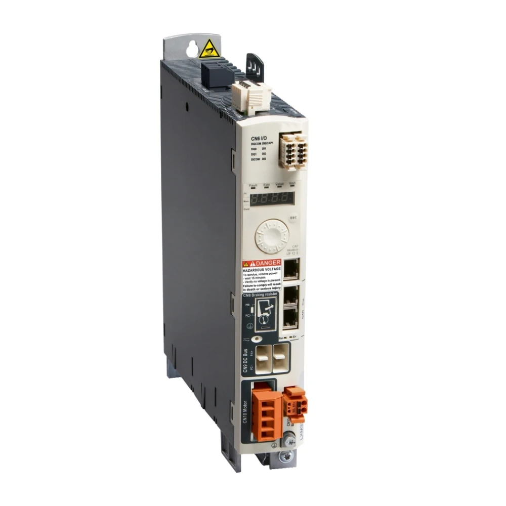 Совершенно новый оригинальный продукт LXM32AD18N4 LXM32AD30N4 LXM32A Драйвер 18A RMS Пиковый ток