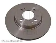 

BLUEPRINT ADC443132 BRAKE DISC ATTRAGE. MIRAGE. SPACE STAR