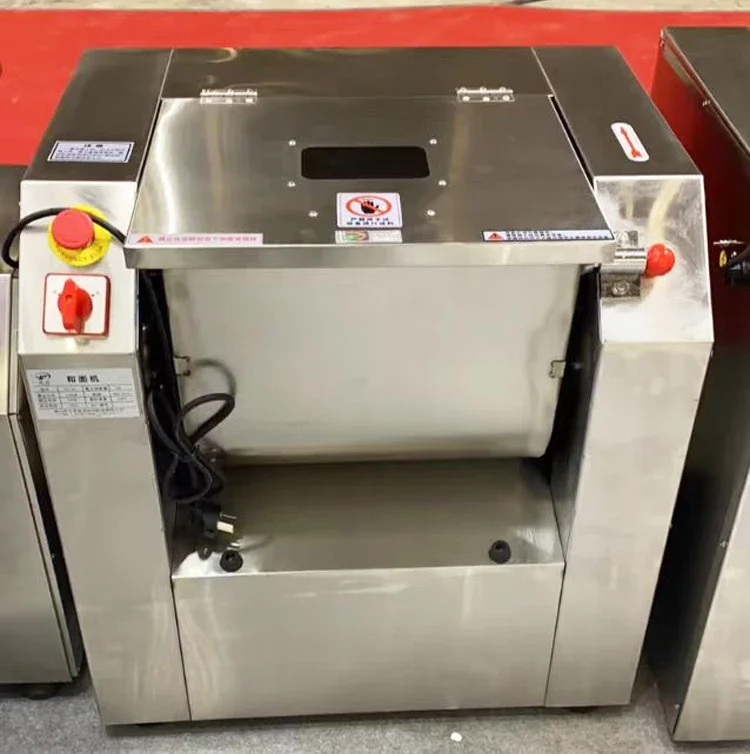 Машина для замешивания теста Тестомес 304 машина смешивания пшеничной муки из