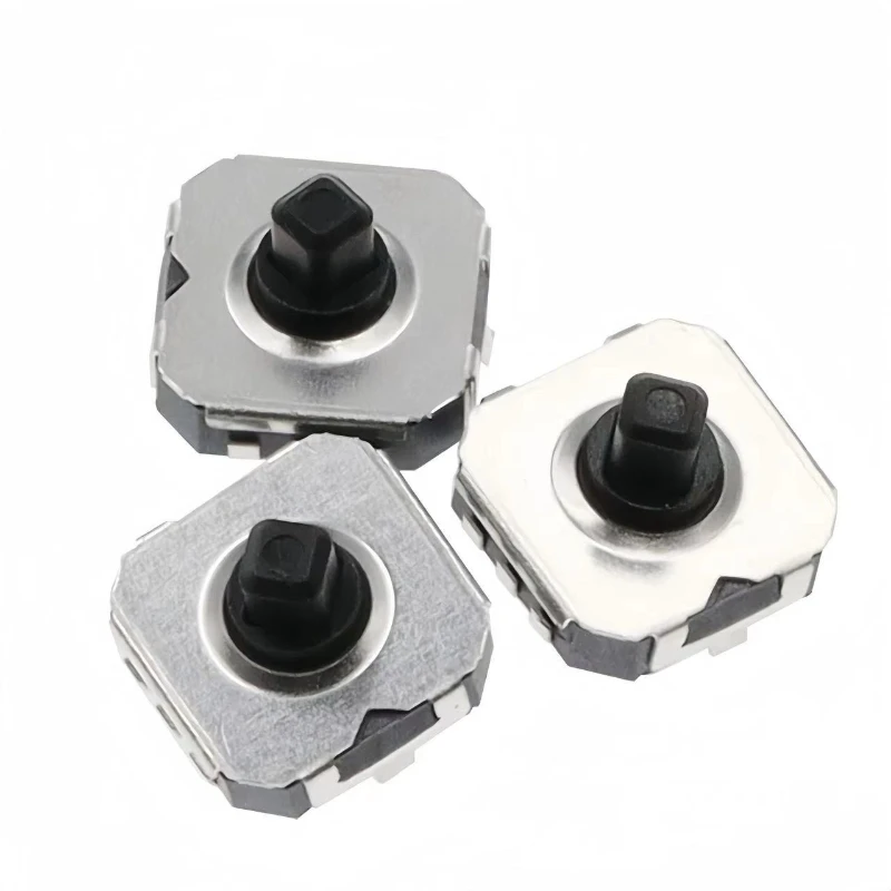 10 шт. ALPS SKRHABE010 5 направлений SMD 7*7 тактовый переключатель кнопка джойстик в мульти