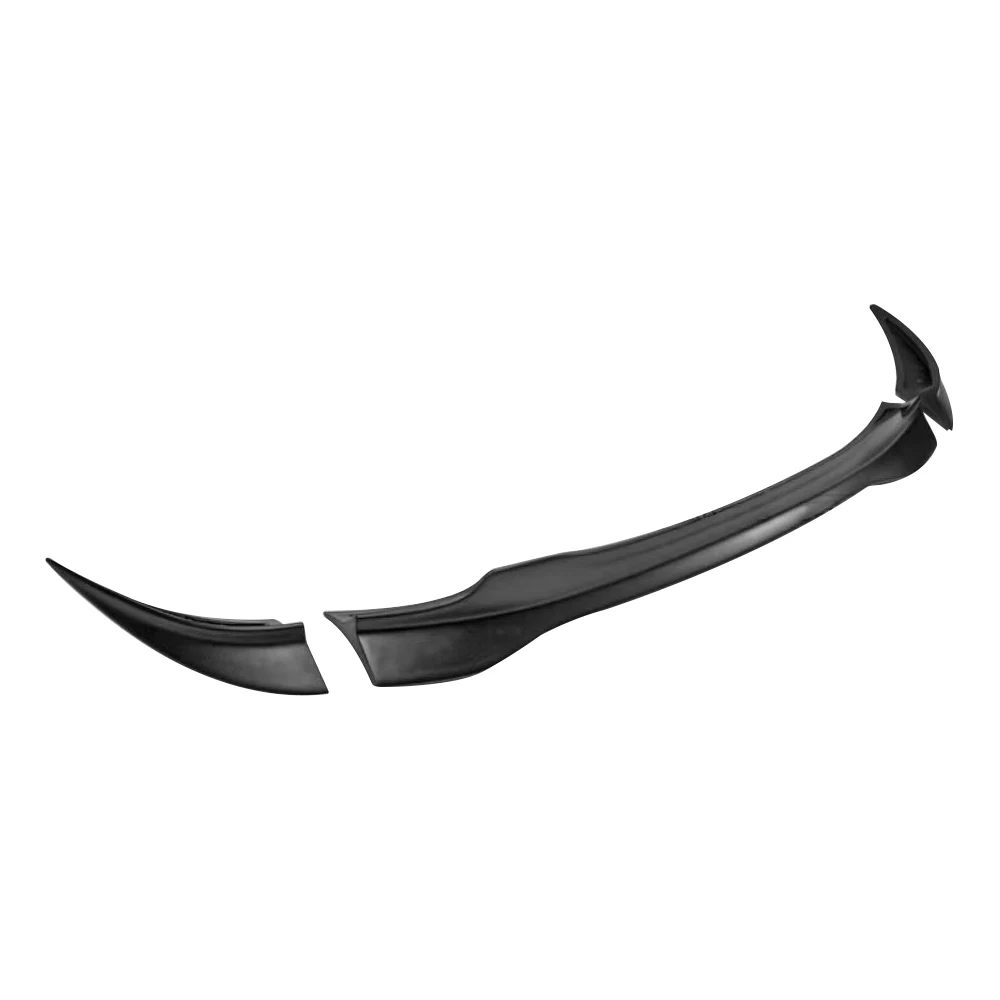 Фото Для 2009 2010 2011 MX5 Mazda Miata Gvn Nc Soft Top Special Tail Pressing Fixed Wind Wing Аксессуар FRP Углеродное волокно Смола-волокно №4