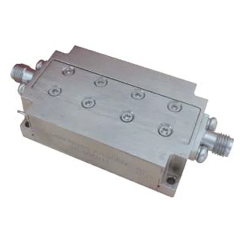P Band ~ Ka Band 0,1 ГГц ~ 40 ГГц широкодиапазонный малошумный RF/микроволновый усилитель мощности для систем связи