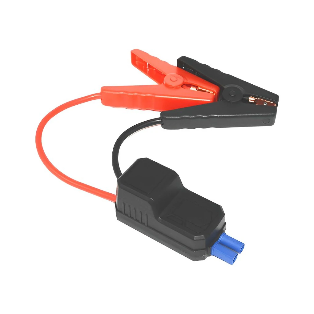 

Booster безопасные и необходимые перемычки зажим автомобильный прочный ABS зажим автомобильный прыжок смарт джемперы зажим стартер