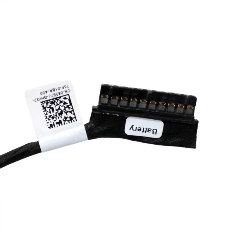 Кабель аккумулятора для Dell Chromebook 3180 3189 8367j dc02002r500 C3181-C871BLK-PUS