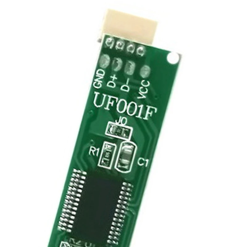 Модуль дисковода от USB до FDD интерфейс для дискетона 1 44 МБ дискеты A диск диска U