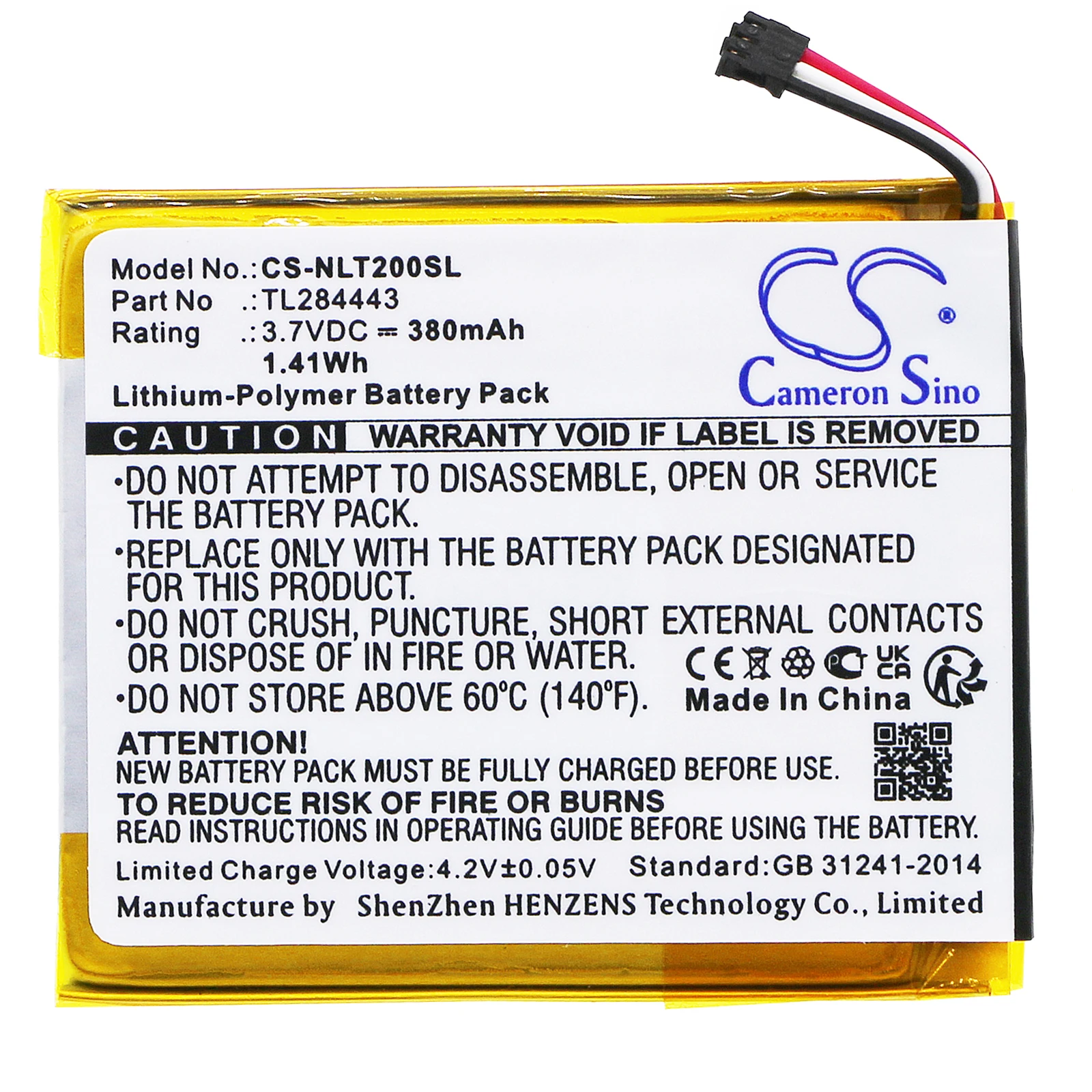 2nd Generation  Learning Thermostat 3rd Generation