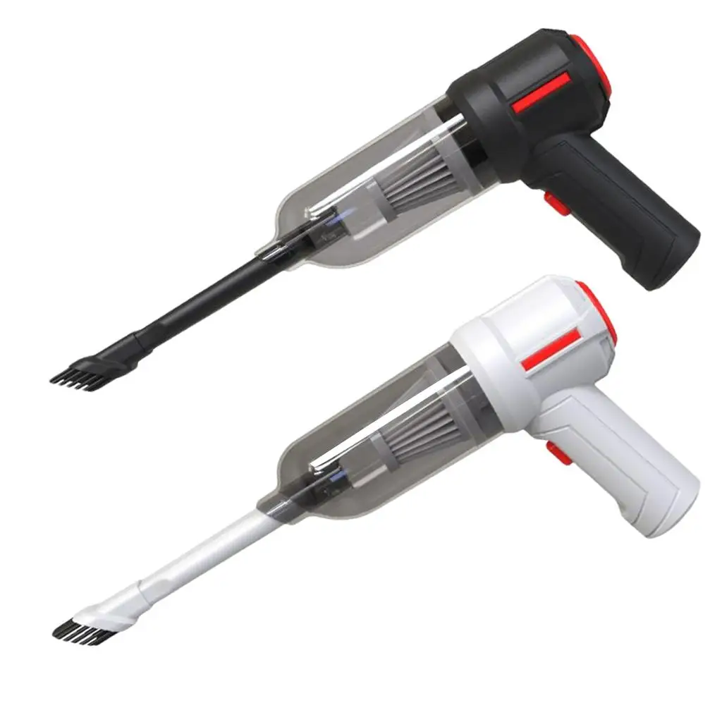 

9000PA Vacuum Cleaner Portable Automatic Mini for Hair Dust